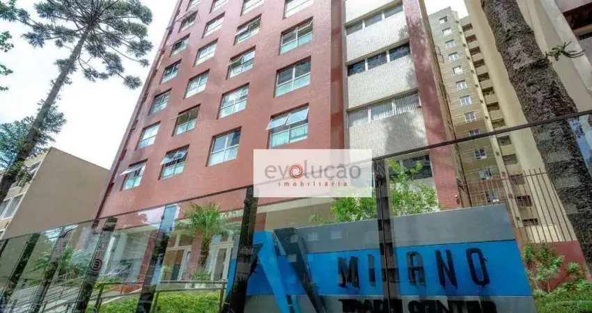 OTIMO SALA COMERCIAL NA NUNES MACHADO ANDAR ALTO COM GARAGEM
