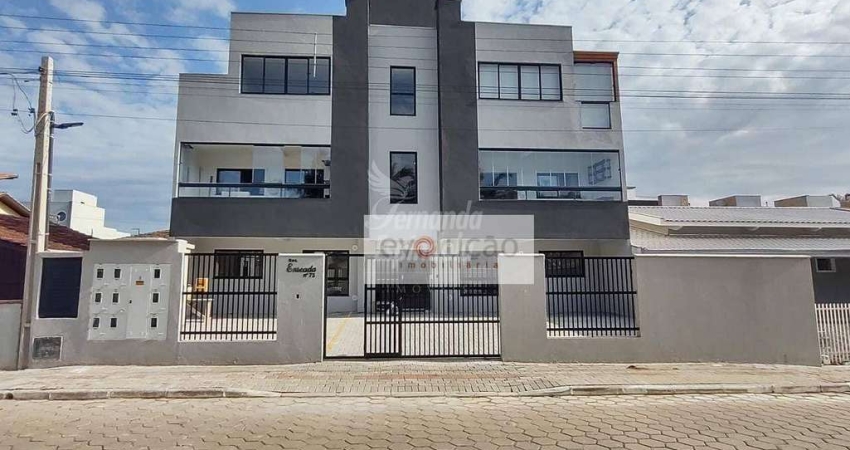 Apartamento com 2 quartos à venda na Rua 1019, 72, Itajubá, Barra Velha