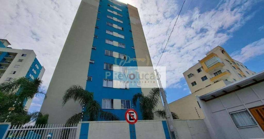 Apartamento com 2 dormitórios por R$ 599.000 - Centro - Barra Velha/SC