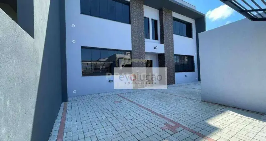 Apartamento com 3 dormitórios por R$ 485.000