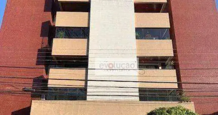 EXCELENTE APTO AMPLO ALTO DA GLORIA/CABRAL/JUVEVE OPORTUNIDADE