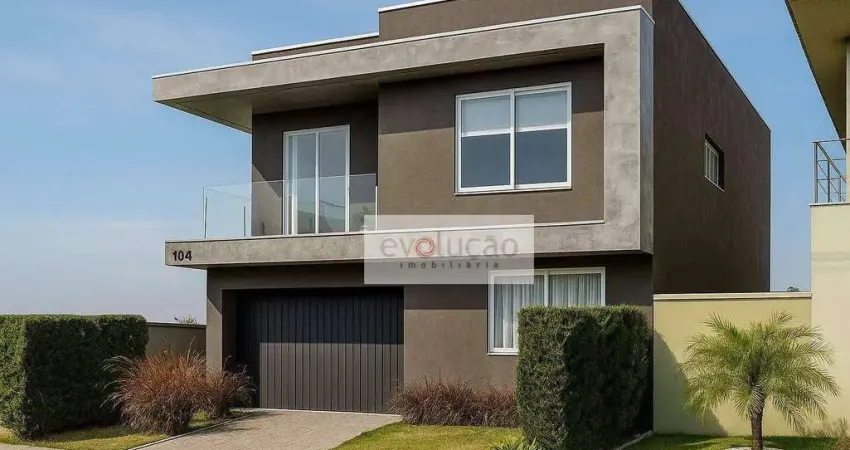 Sobrado com 3 dormitórios, 141 m² - venda por R$ 1.190.000 ou aluguel por R$ 7.000/mês - Umbará - Curitiba/PR