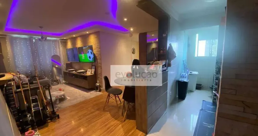 Apartamento com 3 quartos à venda na Rua dos Cedros, 10, Rio Pequeno, São José dos Pinhais