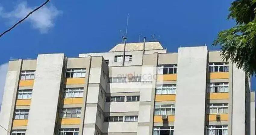 Excelente apto no centro civico cabral alto da gloria - peças amplas ensolarado