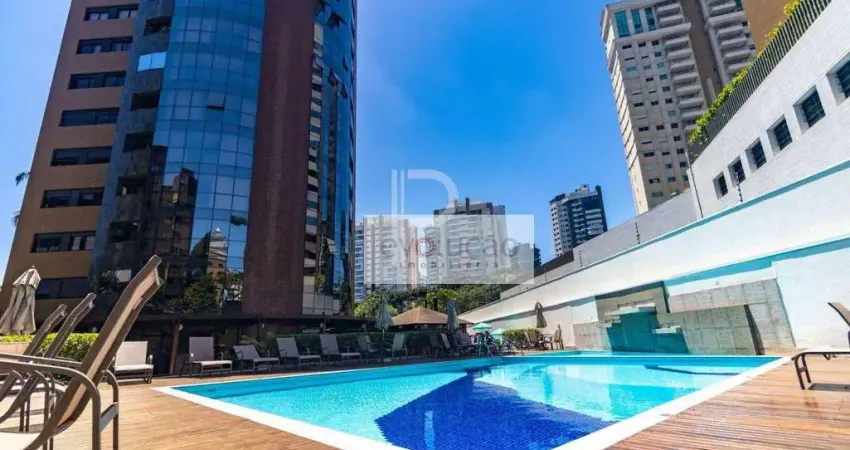 Apartamento com 3 quartos à venda na Rua Professor Pedro Viriato Parigot de Souza, 2511, Ecoville, Curitiba