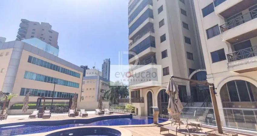 Apartamento com 3 quartos à venda na Rua Monsenhor Ivo Zanlorenzi, Ecoville, Curitiba