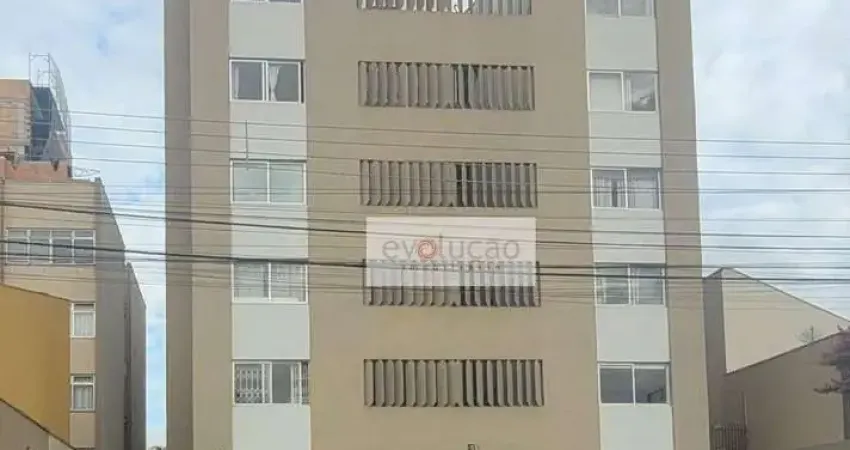 Apartamento com 3 dormitórios à venda, 67 m² por R$ 420.000,00 - Boa Vista - Curitiba/PR