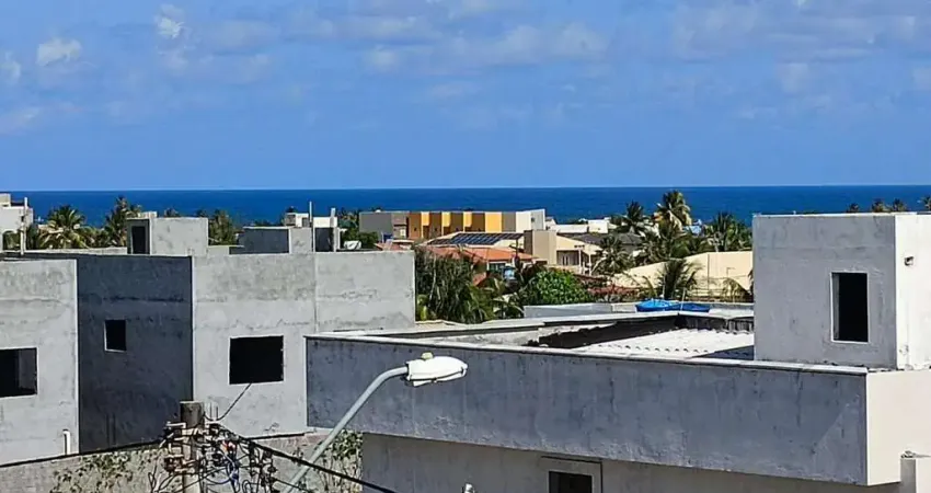 Casa para venda em lauro de freitas, ipitanga, 3 dormitórios, 3 suítes, 1 banheiro, 1 vaga