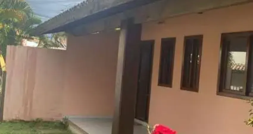 Casa para Venda em Lauro de Freitas, Buraquinho, 4 dormitórios, 1 suíte, 1 banheiro, 2 vagas