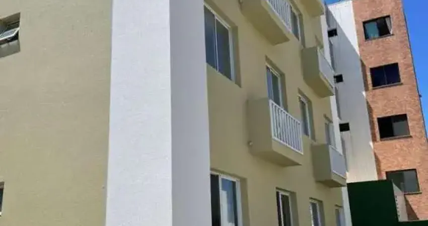 Apartamento para venda em lauro de freitas, vilas do atlantico, 1 banheiro