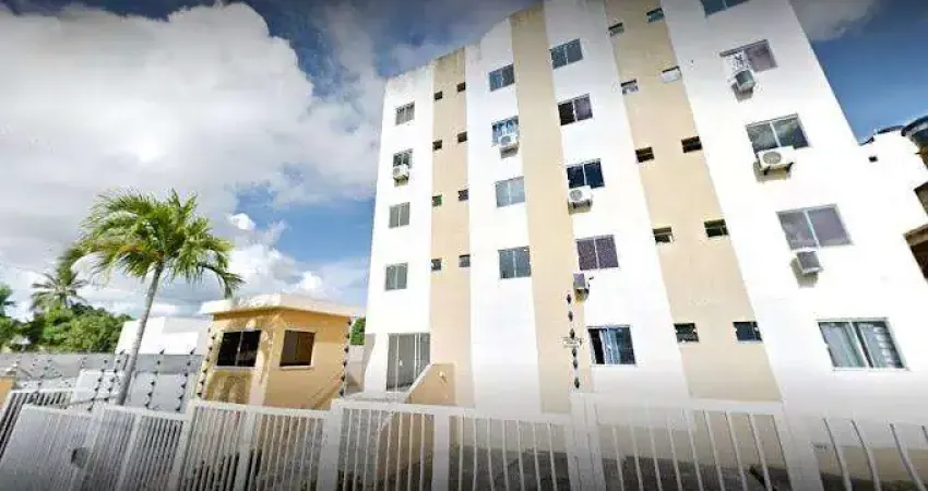 Apartamento para locação em lauro de freitas, centro, 4 dormitórios, 1 suíte, 1 banheiro, 1 vaga