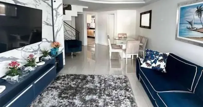 Apartamento para venda em lauro de freitas, buraquinho, 4 dormitórios, 3 suítes, 1 banheiro, 2 vagas