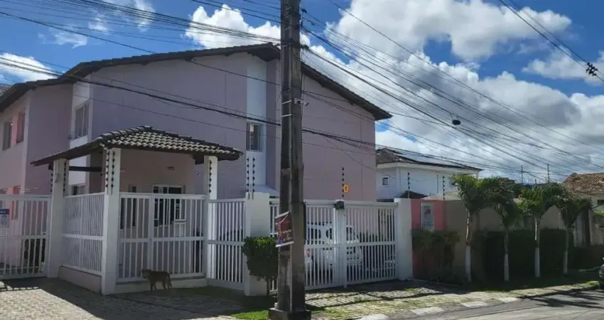 Apartamento para venda em lauro de freitas, burraquinho, 2 dormitórios, 1 banheiro, 1 vaga