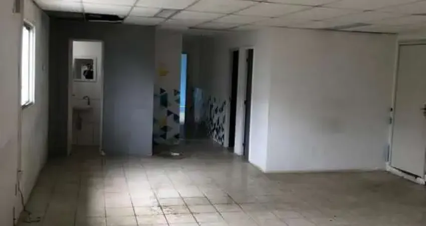 Galpão para locação em lauro de freitas, centro, 1 banheiro, 6 vagas