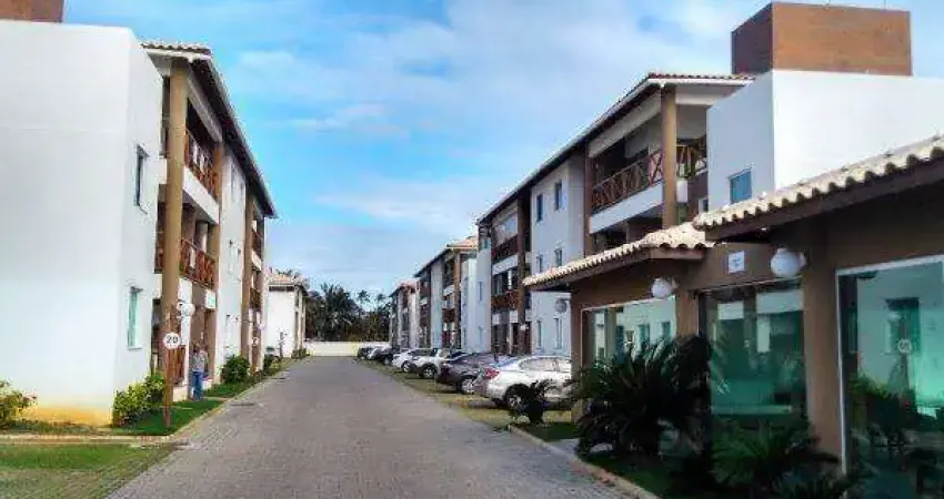 Apartamento para locação em lauro de freitas, buraquinho, 3 dormitórios, 1 suíte, 1 banheiro, 1 vaga