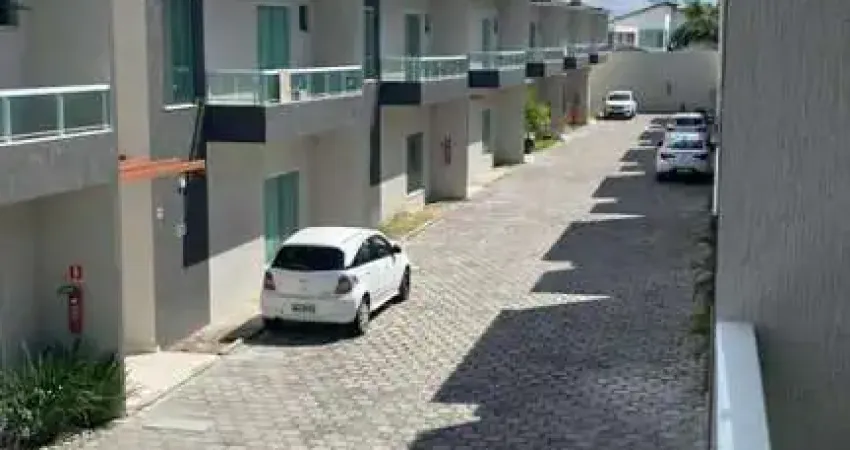 Casa para venda em lauro de freitas, buraquinho, 4 dormitórios, 3 suítes, 1 banheiro, 1 vaga