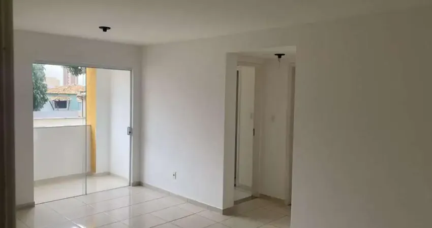 Apartamento para venda em lauro de freitas, centro, 2 dormitórios, 1 suíte, 1 banheiro, 1 vaga