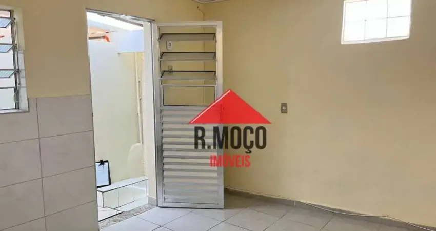 Sobrado com 2 dormitórios para alugar, 55 m² por r$ 1.457,89/mês - vila guilhermina - são paulo/sp