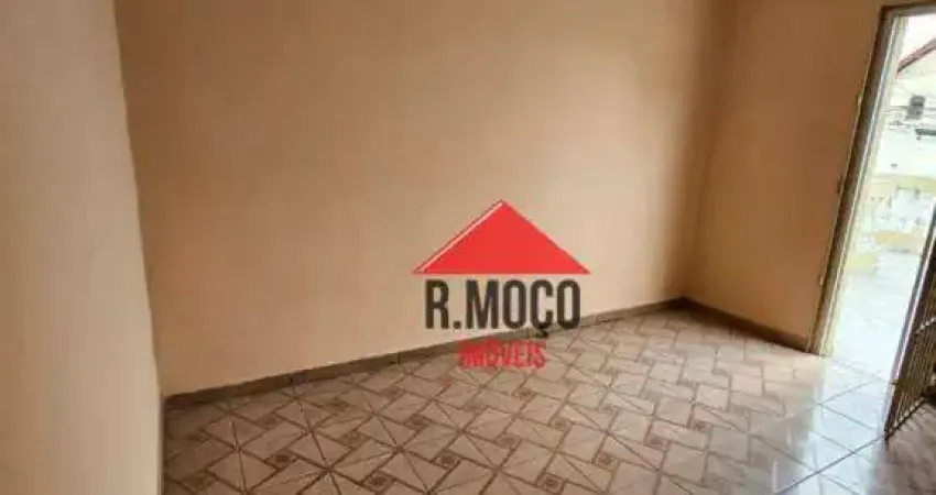 Casa com 2 dormitórios para alugar, 67 m² por R$ 1.900,00/mês - Jardim Maringá - São Paulo/SP