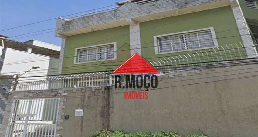 Salão à venda, 385 m² por R$ 1.300.000,00 - Cidade Patriarca - São Paulo/SP