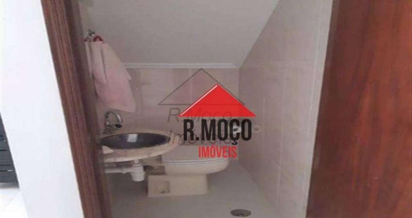Sobrado com 2 dormitórios à venda, 216 m² por R$ 530.000,00 - Cidade Líder - São Paulo/SP
