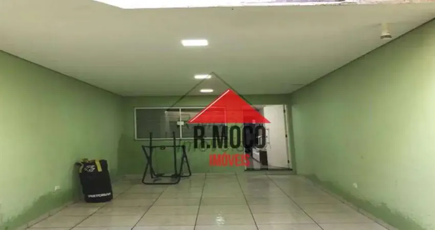 Sobrado com 3 dormitórios à venda, 110 m² por R$ 933.000,00 - Jardim Santa Maria - São Paulo/SP