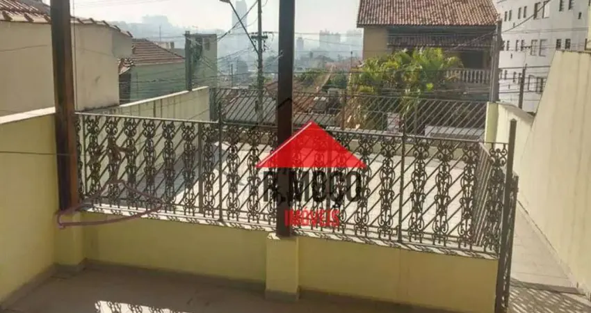 Casa com 2 dormitórios à venda, 150 m² por R$ 750.000,00 - Vila Santana - São Paulo/SP