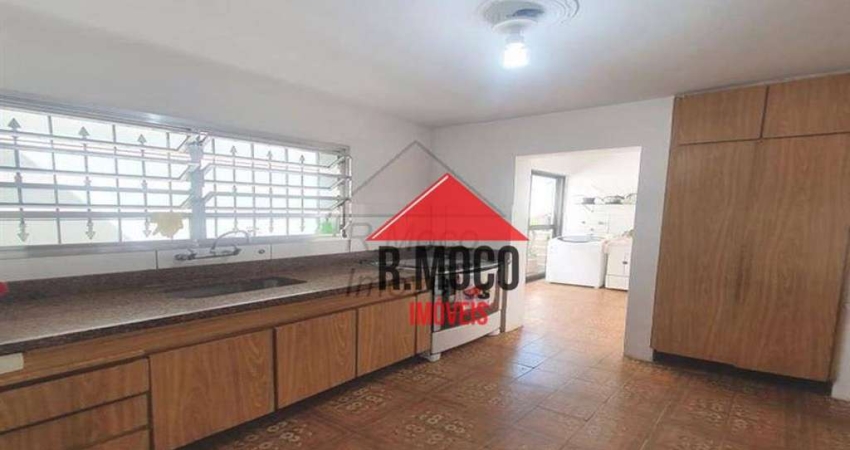 Sobrado com 3 dormitórios à venda, 231 m² por R$ 850.000,00 - Cidade Patriarca - São Paulo/SP