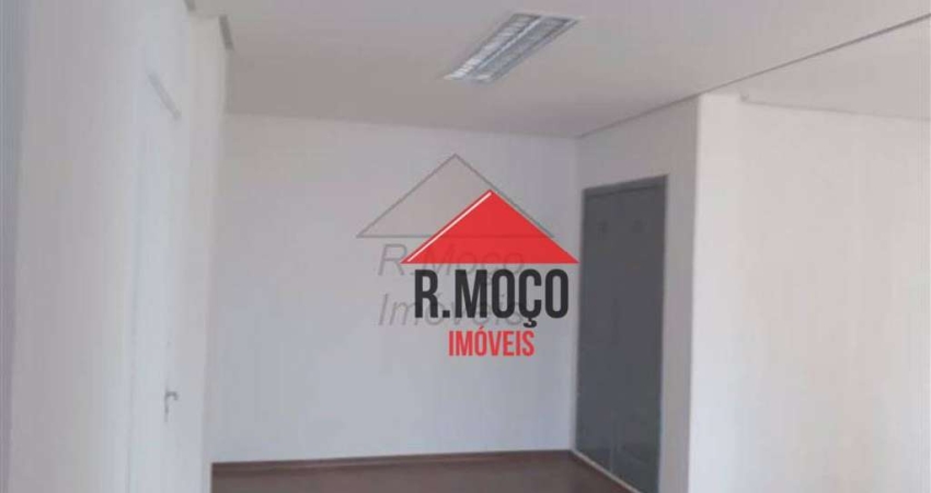 Sala à venda, 104 m² por R$ 550.000,00 - Sé - São Paulo/SP
