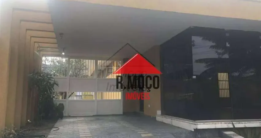 Casa Residencial à venda, Vila Guilhermina, São Paulo - CA0036.