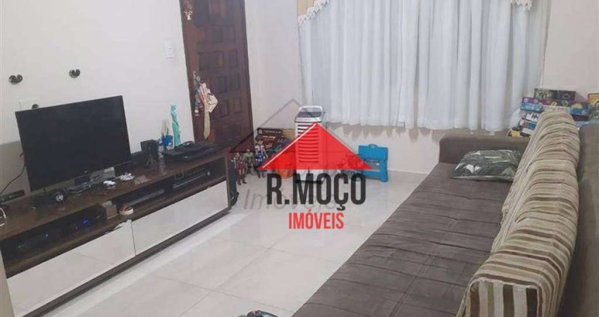 Casa com 2 dormitórios à venda, 64 m² por R$ 430.000,00 - Limoeiro - São Paulo/SP