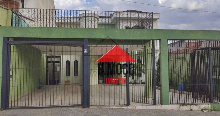 Sobrado com 3 quartos à venda, 200 m² por R$ 1.200.000 - Jardim Triana - São Paulo/SP