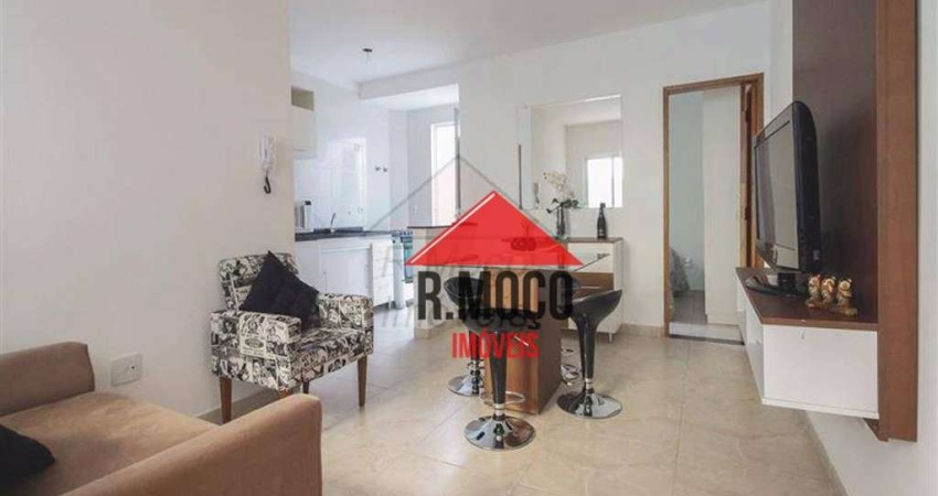 Kitnet com 1 dormitório à venda, 38 m² por R$ 220.000,00 - Vila Matilde - São Paulo/SP