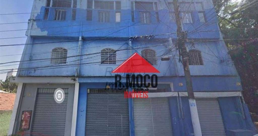 Sala à venda, 429 m² por R$ 1.800.000,00 - Vila Guilhermina - São Paulo/SP