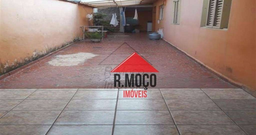 Casa com 2 dormitórios à venda, 100 m² por R$ 720.000,00 - Vila Matilde - São Paulo/SP