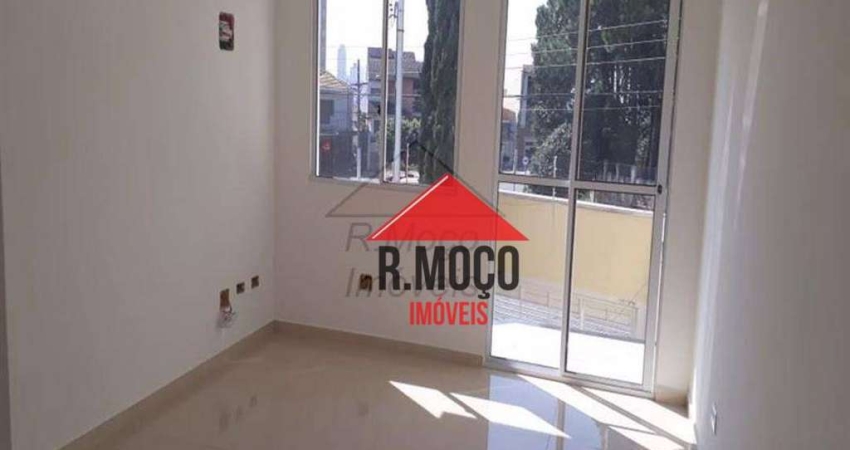 Sobrado com 5 dormitórios à venda, 330 m² por R$ 990.000,00 - Vila Matilde - São Paulo/SP