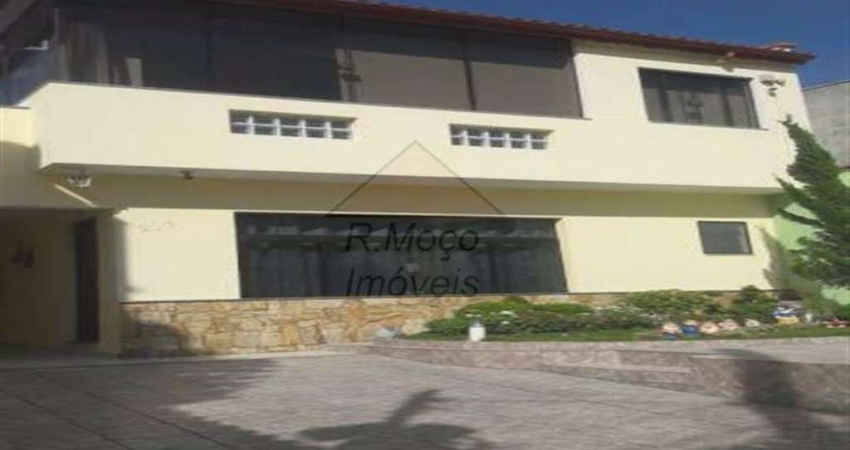 Casa com 6 dormitórios à venda, 348 m² por R$ 1.150.000,00 - Cidade Líder - São Paulo/SP