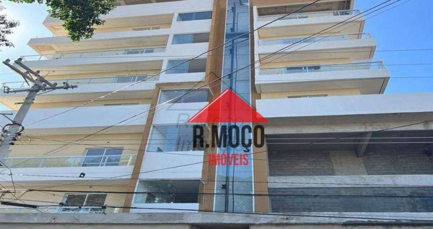 Apartamento com 2 dormitórios à venda, 47 m² por R$ 280.000,00 - Vila Granada - São Paulo/SP