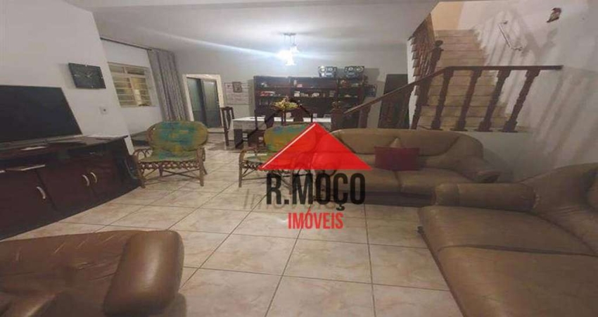 Sobrado com 2 dormitórios à venda, 300 m² por R$ 1.200.000,00 - 	brooklin Paulista - São Paulo/SP