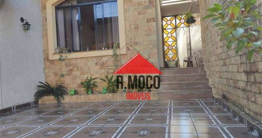 Sobrado com 3 quartos à venda, 139 m² por R$ 900.000 - Vila Guilhermina - São Paulo/SP
