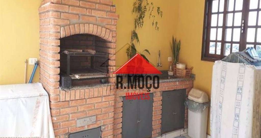 Casa Residencial à venda, Cidade Patriarca, São Paulo - CA0071.