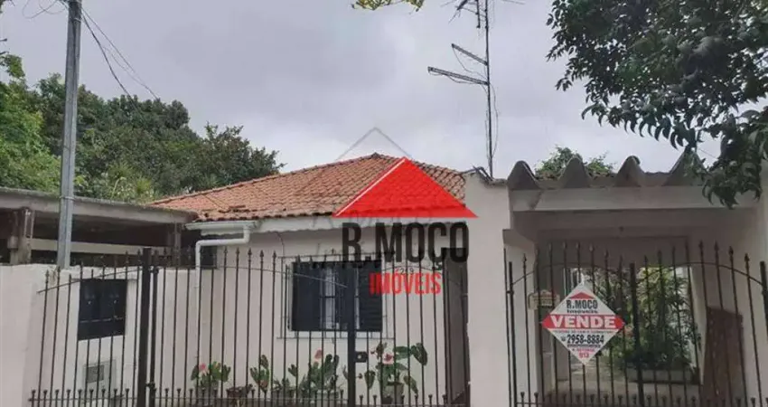 Casa com 3 dormitórios à venda, 201 m² por R$ 525.000,00 - Cidade Patriarca - São Paulo/SP
