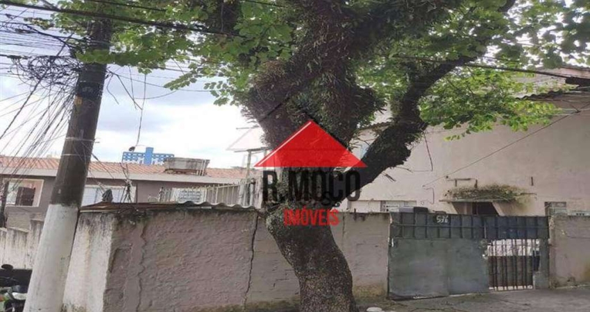 Sobrado com 2 quartos à venda, 70 m² por R$ 550.000 - Vila Guilhermina - São Paulo/SP