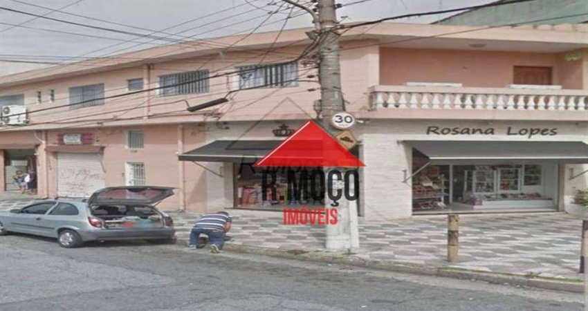 Salão à venda, 750 m² por R$ 2.900.000,00 - Cidade Patriarca - São Paulo/SP