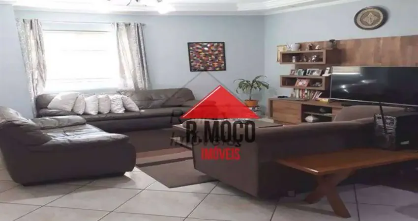 Casa com 3 quartos à venda na Rua Doutor Fábio Montenegro, 990, Vila Guilhermina, São Paulo