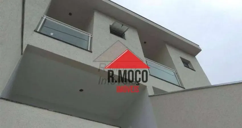 Sobrado com 3 dormitórios, 210 m² - venda por R$ 915.000,00 ou aluguel por R$ 5.185,00/mês - Vila Guilhermina - São Paulo/SP