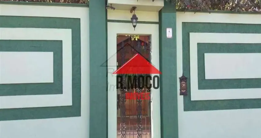 Chácara com 3 dormitórios à venda, 1100 m² por R$ 2.500.000,00 - Jardim Estância Brasil - Atibaia/SP