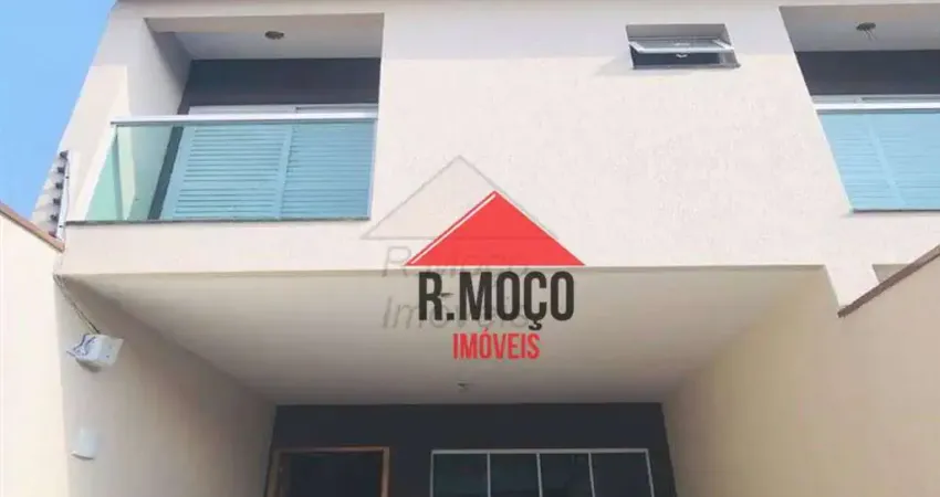 Sobrado com 4 dormitórios à venda, 139 m² por R$ 650.000,00 - Jardim Maringá - São Paulo/SP