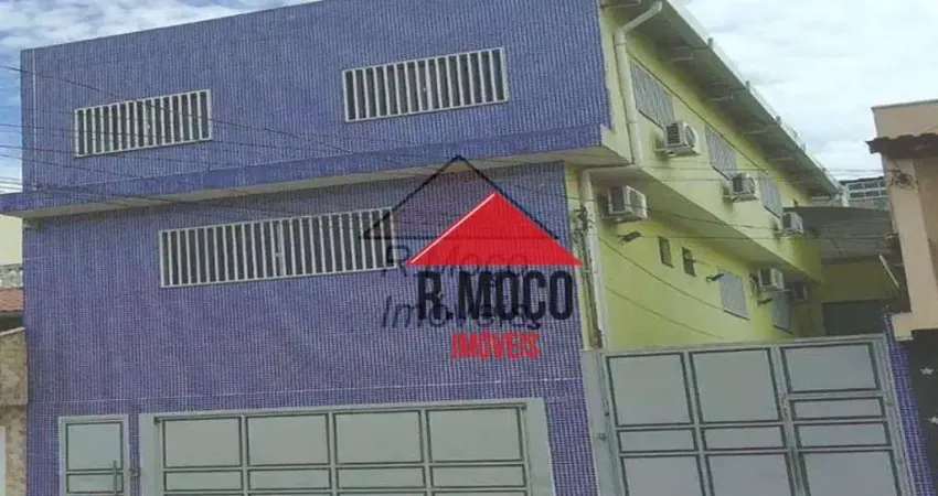 Prédio à venda, 364 m² por R$ 1.200.000,00 - Jardim Maringá - São Paulo/SP