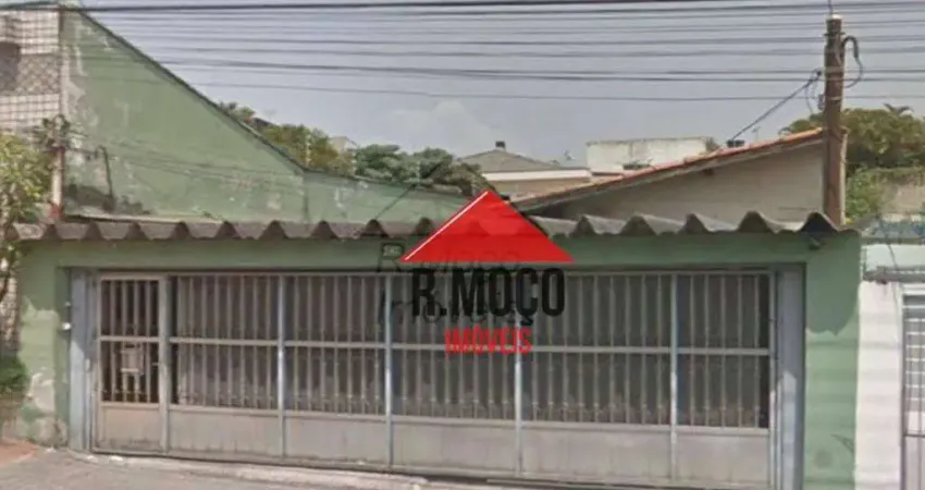 Terreno à venda, 420 m² por R$ 1.060.000,00 - Vila Esperança - São Paulo/SP